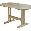 tavoli da cucina in legno