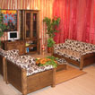 divano bambu 