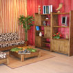 poltrone etniche