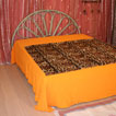 letto in vimin