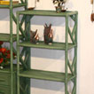 librerie su misura firenze