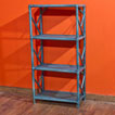 librerie in rattan
