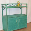 librerie in midollino