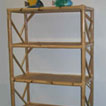 libreria bambu prezzo