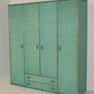 mobili in rattan