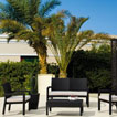 arredamento da giardino