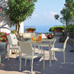 tavoli giardino
