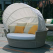 salottini in polirattan 