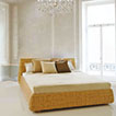 letto in giunco