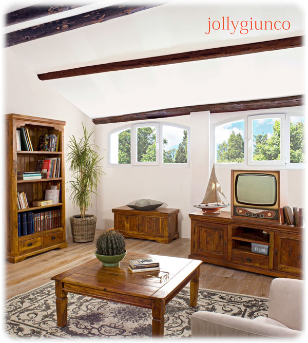 PORTA TV CHATEAUX