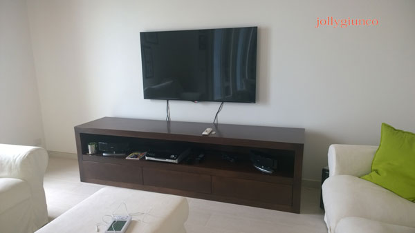mobile porta tv