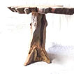 tavolo in teak