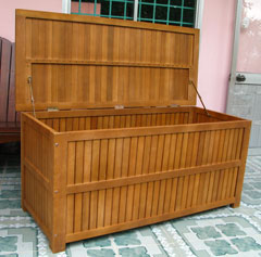 BAULE 130 X 55