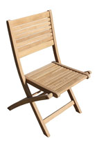 SEDIA MIRAGE PIEGHEVOLE