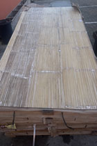 panelli in bambú